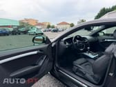 Audi A5 2.7 TDi S-line Multitronic