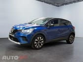Renault Captur 1.0 TCe Evolution