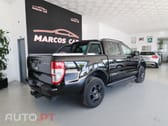 Ford Ranger Auto Limited