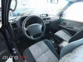 Toyota Land Cruiser 3.0 TD Standard