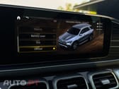 Mercedes-Benz GLE de 4Matic