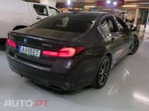 BMW 530 e