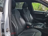 Audi A3 Sportback 2.0 TDi S-line S tronic
