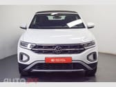 Volkswagen T-Roc Cabrio 1.5 TSI 150cv Style