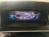 Peugeot E-2008 50 kWh Active Pack