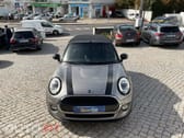 MINI Cooper D