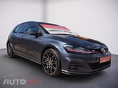 Volkswagen Golf 2.0 TSi GTi DSG Performance