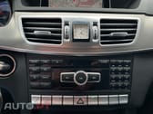 Mercedes-Benz E 250 CDi Avantgarde BlueEfficiency Auto.