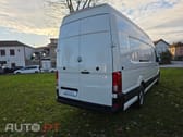 Volkswagen Crafter L5H4  177CV IVA DEDUTIVEL