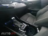 Toyota C-HR 1.8 Hybrid Edition
