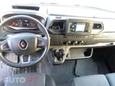 Renault Master 2.3 dCi L2H2 3.3T