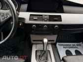 BMW 535 dA
