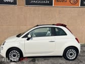 Fiat 500C 1.2 Lounge MTA