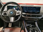 BMW X5 50 e xDrive Pack M Desportivo Pro
