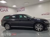 Volkswagen Passat Variant 1.4 TSI GTE Plug-in