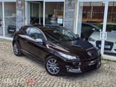 Renault Mégane Coupe 1.5 dCi GT Line CO2 Champion