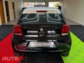 Peugeot 108 1.0 VTi Allure