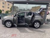 Peugeot 3008 1.5 BlueHDi Active