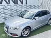 Audi A3 other_Outro