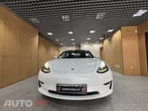 Tesla Model 3 Long Range Tração Integral