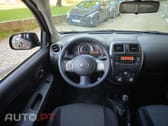 Nissan Micra 1.2 Acenta