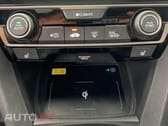 Honda Civic 1.6 i-DTEC Executive Premium