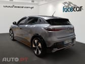 Renault Mégane E-Tech EV60 220hp optimum charge Equilibre