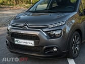 Citroen C3 1.2 PureTech Shine Pack