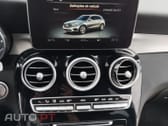 Mercedes-Benz CLC 250 250d