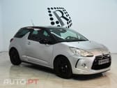 Citroen DS3 1.6 e-HDi So Chic