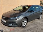 Opel Astra Sports Tourer 1.5 D Business Edition S/S