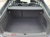 Audi A5 2.0 TDI Multitronic S-line