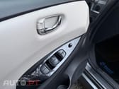 Nissan Leaf N-Connecta Full Led