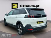 Peugeot 5008 1.2 GT Line