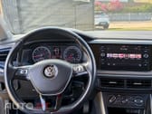 Volkswagen Polo 1.0 Comfortline