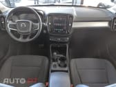 Volvo XC40 1.5 T5 PHEV Inscription