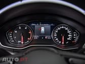 Audi A4 Avant 30 TDI S tronic
