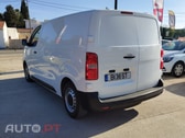 Citroen Jumpy 1.6 hdi