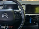 Citroen C4 Cactus 1.6 BlueHDi Feel