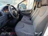 Citroen Jumpy 2.0 HDi L2H1 Exclusive