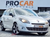 Renault Grand Scénic 1.5 dCi Bose Edition 7L
