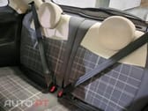 Fiat 500 1.2 Lounge MTA