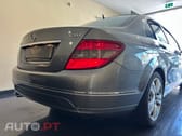 Mercedes-Benz C 220 CDi Avantgarde