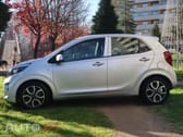 Kia Picanto 1.0 CVVT Urban