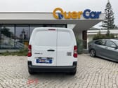 Fiat Doblo Outro