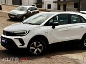 Opel Crossland X 1.2