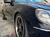 Mercedes-Benz S 320 CDi