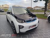 BMW i3 +Comfort Package Advance