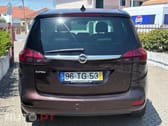 Opel Zafira 1.6 CDTi Dynamic S/S