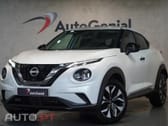 Nissan Juke 1.0 DIG-T Acenta